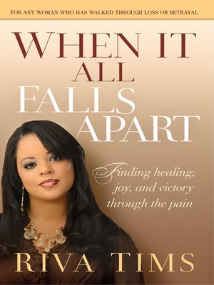 cover image of When It All Falls Apart